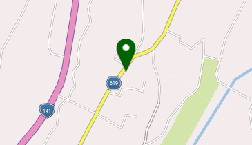 北杜警察署若神子警察官駐在所の地図画像