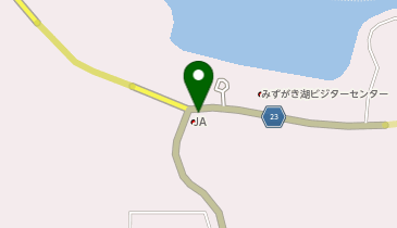 北杜警察署増富警察官駐在所の地図画像