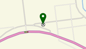 稚内警察署声問駐在所の地図画像