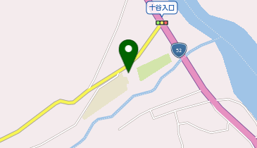 鰍沢警察署五開警察官駐在所の地図画像