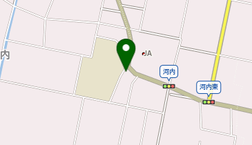 笛吹警察署富士見警察官駐在所の地図画像