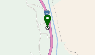 日下部警察署三富警察官駐在所の地図画像