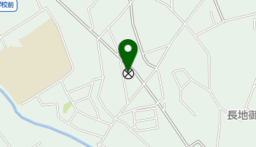 岡谷警察署岡谷市東部交番の地図画像