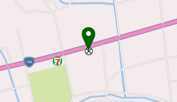 上田警察署青木村警察官駐在所の地図画像