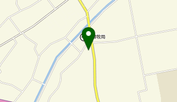 佐久警察署佐久市八幡警察官駐在所の地図画像