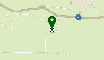 佐久警察署川上村警察官駐在所の地図画像