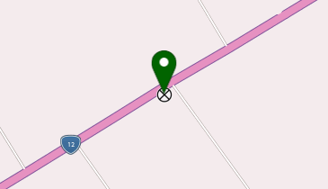 深川警察署稲田駐在所の地図画像