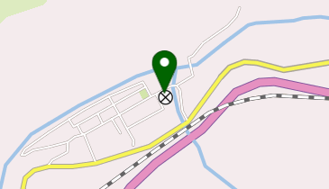 塩尻警察署塩尻市楢川警察官駐在所の地図画像