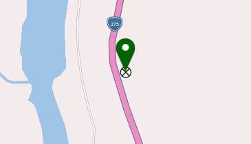 深川警察署鷹泊駐在所の地図画像