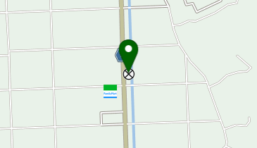 掛川警察署西郷交番の地図画像