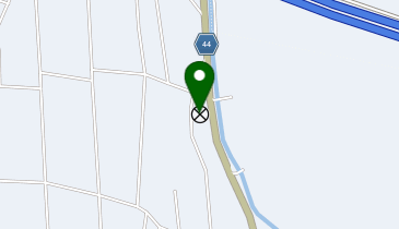 磐田警察署豊岡交番の地図画像