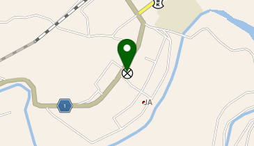 天竜警察署浦川交番の地図画像