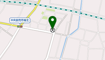 浜松東警察署鶴見交番の地図画像