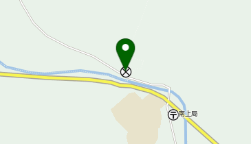 下田警察署青野駐在所の地図画像