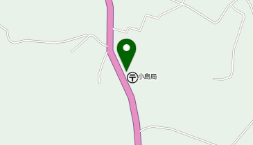 清水警察署小島駐在所の地図画像