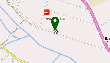 静岡中央警察署大原駐在所の地図画像