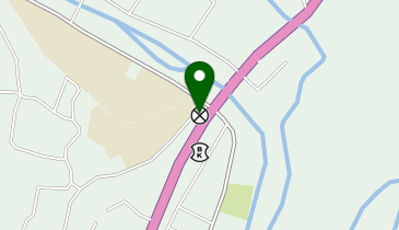 島田警察署上長尾駐在所の地図画像