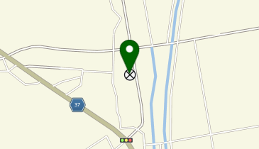 菊川警察署新野駐在所の地図画像