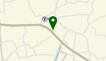 袋井警察署笠原駐在所の地図画像