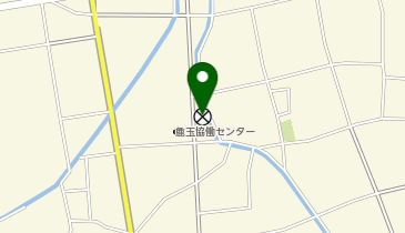 浜北警察署宮口駐在所の地図画像