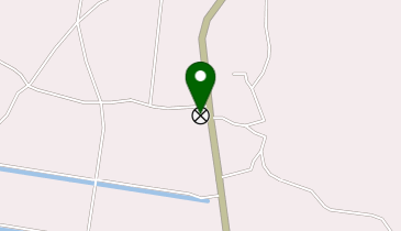 入善警察署山崎駐在所の地図画像