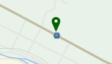 黒部警察署東布施駐在所の地図画像