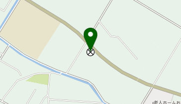 黒部警察署東山駐在所の地図画像