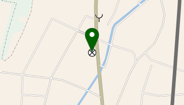 上市警察署新川駐在所の地図画像