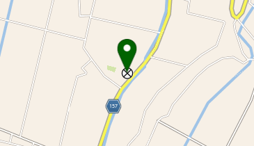 上市警察署上段駐在所の地図画像