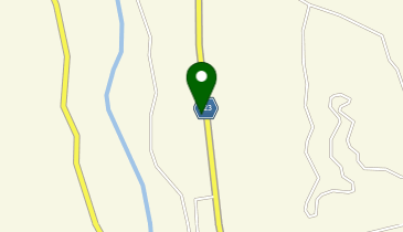 富山西警察署野積駐在所の地図画像