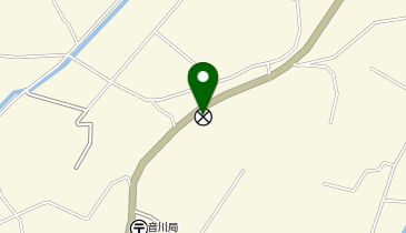 富山西警察署音川駐在所の地図画像