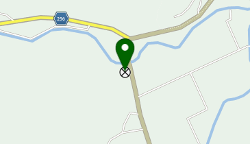 氷見警察署仏生寺駐在所の地図画像