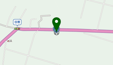 氷見警察署熊無駐在所の地図画像