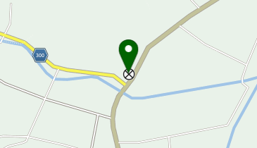 氷見警察署速川駐在所の地図画像