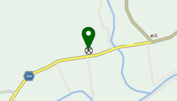 氷見警察署碁石駐在所の地図画像