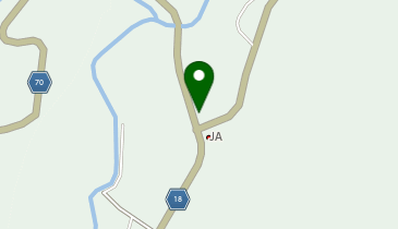 氷見警察署八代駐在所の地図画像