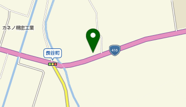 小松警察署江指駐在所の地図画像