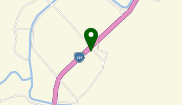 輪島警察署大屋駐在所の地図画像