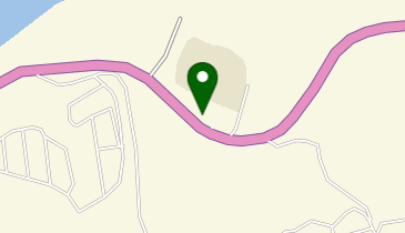 輪島警察署鵠巣駐在所の地図画像