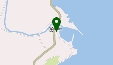 輪島警察署諸橋駐在所の地図画像