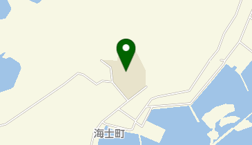 輪島警察署舳倉島駐在所の地図画像