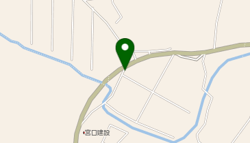 珠洲警察署当目駐在所の地図画像