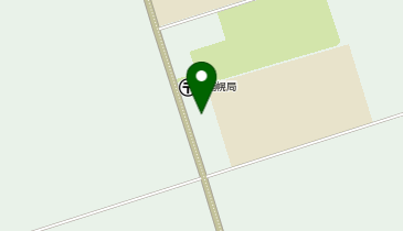 池田警察署上浦幌駐在所の地図画像