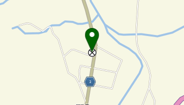 福井警察署味見駐在所の地図画像