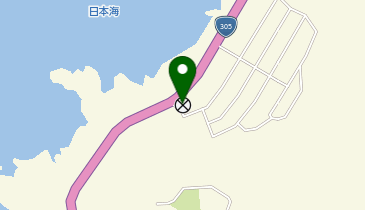 福井南警察署鮎川駐在所の地図画像