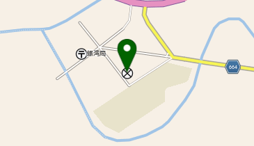 本別警察署螺湾駐在所の地図画像