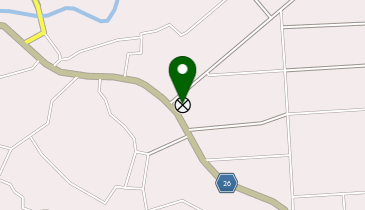 大野警察署阪谷駐在所の地図画像