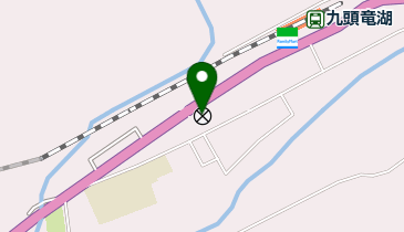 大野警察署和泉駐在所の地図画像