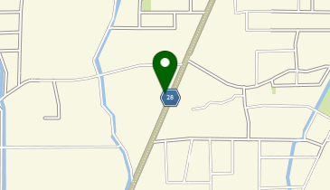 越前警察署本保駐在所の地図画像