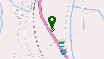 越前警察署今庄駐在所の地図画像